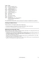 Preview for 105 page of Thermo King SLXi Spectrum Maintenance Manual