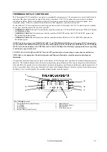 Предварительный просмотр 107 страницы Thermo King SLXi Spectrum Maintenance Manual