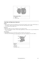 Предварительный просмотр 136 страницы Thermo King SLXi Spectrum Maintenance Manual