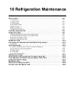 Preview for 213 page of Thermo King SLXi Spectrum Maintenance Manual