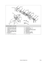 Предварительный просмотр 287 страницы Thermo King SLXi Spectrum Maintenance Manual