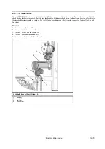 Предварительный просмотр 303 страницы Thermo King SLXi Spectrum Maintenance Manual