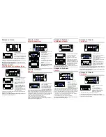 Preview for 1 page of Thermo King Smart Reefer 4 Manual