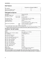 Preview for 14 page of Thermo King Spectrum DE 30-2 Manual