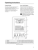 Preview for 35 page of Thermo King Spectrum DE 30-2 Manual