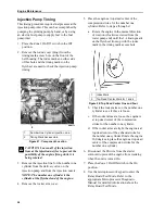 Preview for 58 page of Thermo King Spectrum DE 30-2 Manual