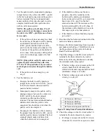Preview for 63 page of Thermo King Spectrum DE 30-2 Manual