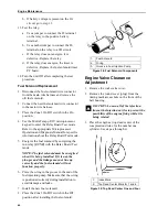 Preview for 64 page of Thermo King Spectrum DE 30-2 Manual