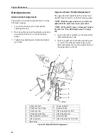 Предварительный просмотр 68 страницы Thermo King Spectrum DE 30-2 Manual