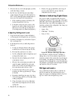 Preview for 72 page of Thermo King Spectrum DE 30-2 Manual