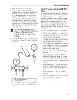 Preview for 75 page of Thermo King Spectrum DE 30-2 Manual