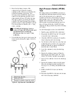 Предварительный просмотр 75 страницы Thermo King Spectrum DE 30-2 Manual