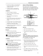 Preview for 83 page of Thermo King Spectrum DE 30-2 Manual