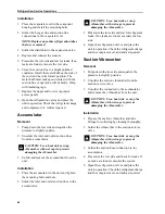 Preview for 86 page of Thermo King Spectrum DE 30-2 Manual