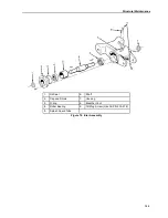 Предварительный просмотр 105 страницы Thermo King Spectrum DE 30-2 Manual