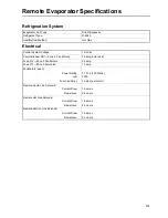 Preview for 113 page of Thermo King Spectrum DE 30-2 Manual