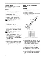 Preview for 124 page of Thermo King Spectrum DE 30-2 Manual