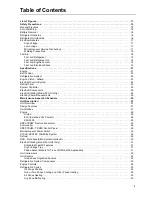 Preview for 5 page of Thermo King SPECTRUM TS 30 SR NAD Manual