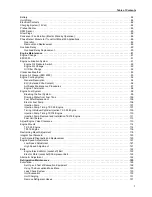 Preview for 7 page of Thermo King SPECTRUM TS 30 SR NAD Manual