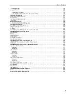Предварительный просмотр 9 страницы Thermo King SPECTRUM TS 30 SR NAD Manual
