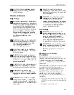 Preview for 17 page of Thermo King SPECTRUM TS 30 SR NAD Manual