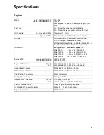 Preview for 21 page of Thermo King SPECTRUM TS 30 SR NAD Manual