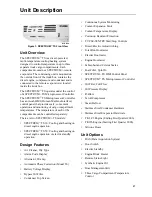 Preview for 27 page of Thermo King SPECTRUM TS 30 SR NAD Manual