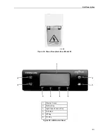 Предварительный просмотр 55 страницы Thermo King SPECTRUM TS 30 SR NAD Manual