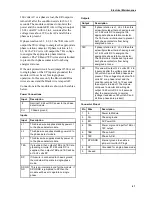 Preview for 87 page of Thermo King SPECTRUM TS 30 SR NAD Manual