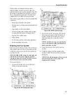 Предварительный просмотр 99 страницы Thermo King SPECTRUM TS 30 SR NAD Manual