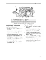 Preview for 121 page of Thermo King SPECTRUM TS 30 SR NAD Manual