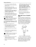 Предварительный просмотр 134 страницы Thermo King SPECTRUM TS 30 SR NAD Manual