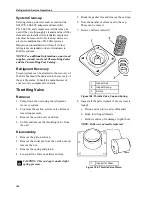 Предварительный просмотр 146 страницы Thermo King SPECTRUM TS 30 SR NAD Manual