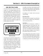 Предварительный просмотр 22 страницы Thermo King SR-2 SmartReefer2 Diagnostic Manual