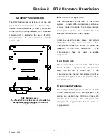 Предварительный просмотр 25 страницы Thermo King SR-2 SmartReefer2 Diagnostic Manual