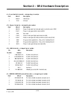 Предварительный просмотр 34 страницы Thermo King SR-2 SmartReefer2 Diagnostic Manual