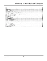 Preview for 54 page of Thermo King SR-2 SmartReefer2 Diagnostic Manual