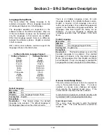 Preview for 72 page of Thermo King SR-2 SmartReefer2 Diagnostic Manual