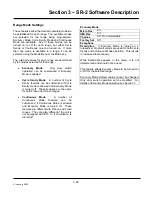 Preview for 78 page of Thermo King SR-2 SmartReefer2 Diagnostic Manual