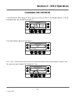 Предварительный просмотр 107 страницы Thermo King SR-2 SmartReefer2 Diagnostic Manual