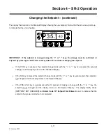 Preview for 109 page of Thermo King SR-2 SmartReefer2 Diagnostic Manual