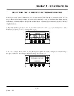 Предварительный просмотр 113 страницы Thermo King SR-2 SmartReefer2 Diagnostic Manual