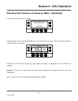 Предварительный просмотр 114 страницы Thermo King SR-2 SmartReefer2 Diagnostic Manual