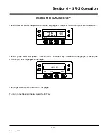 Предварительный просмотр 115 страницы Thermo King SR-2 SmartReefer2 Diagnostic Manual