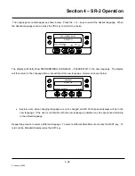 Preview for 124 page of Thermo King SR-2 SmartReefer2 Diagnostic Manual