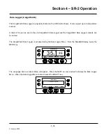 Preview for 137 page of Thermo King SR-2 SmartReefer2 Diagnostic Manual