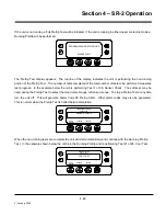 Предварительный просмотр 146 страницы Thermo King SR-2 SmartReefer2 Diagnostic Manual