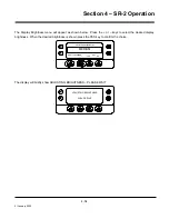 Предварительный просмотр 152 страницы Thermo King SR-2 SmartReefer2 Diagnostic Manual