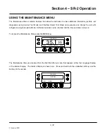 Предварительный просмотр 155 страницы Thermo King SR-2 SmartReefer2 Diagnostic Manual