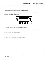 Предварительный просмотр 161 страницы Thermo King SR-2 SmartReefer2 Diagnostic Manual